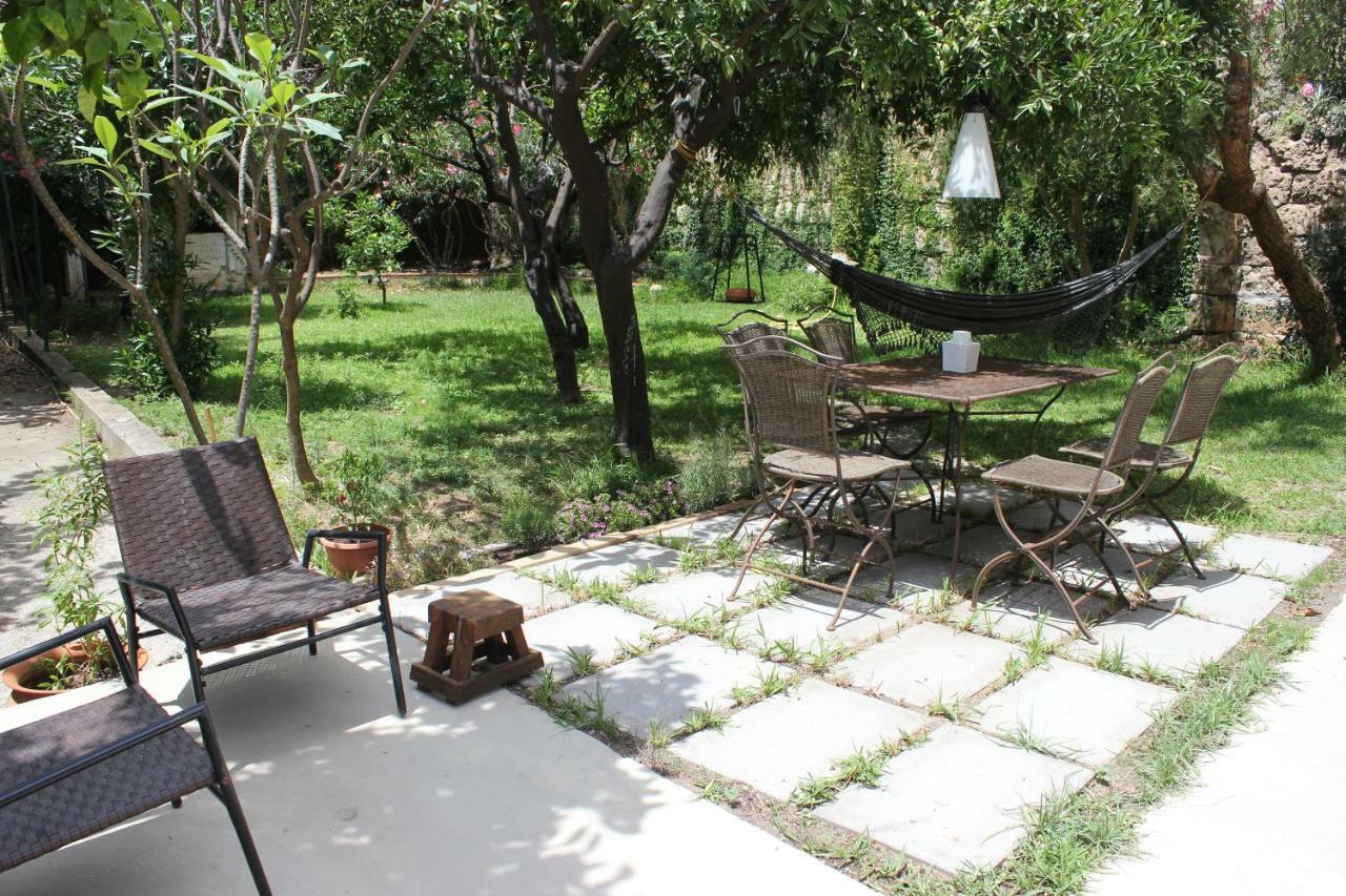 باليرمو Nel Giardino Degli Agrumi المظهر الخارجي الصورة