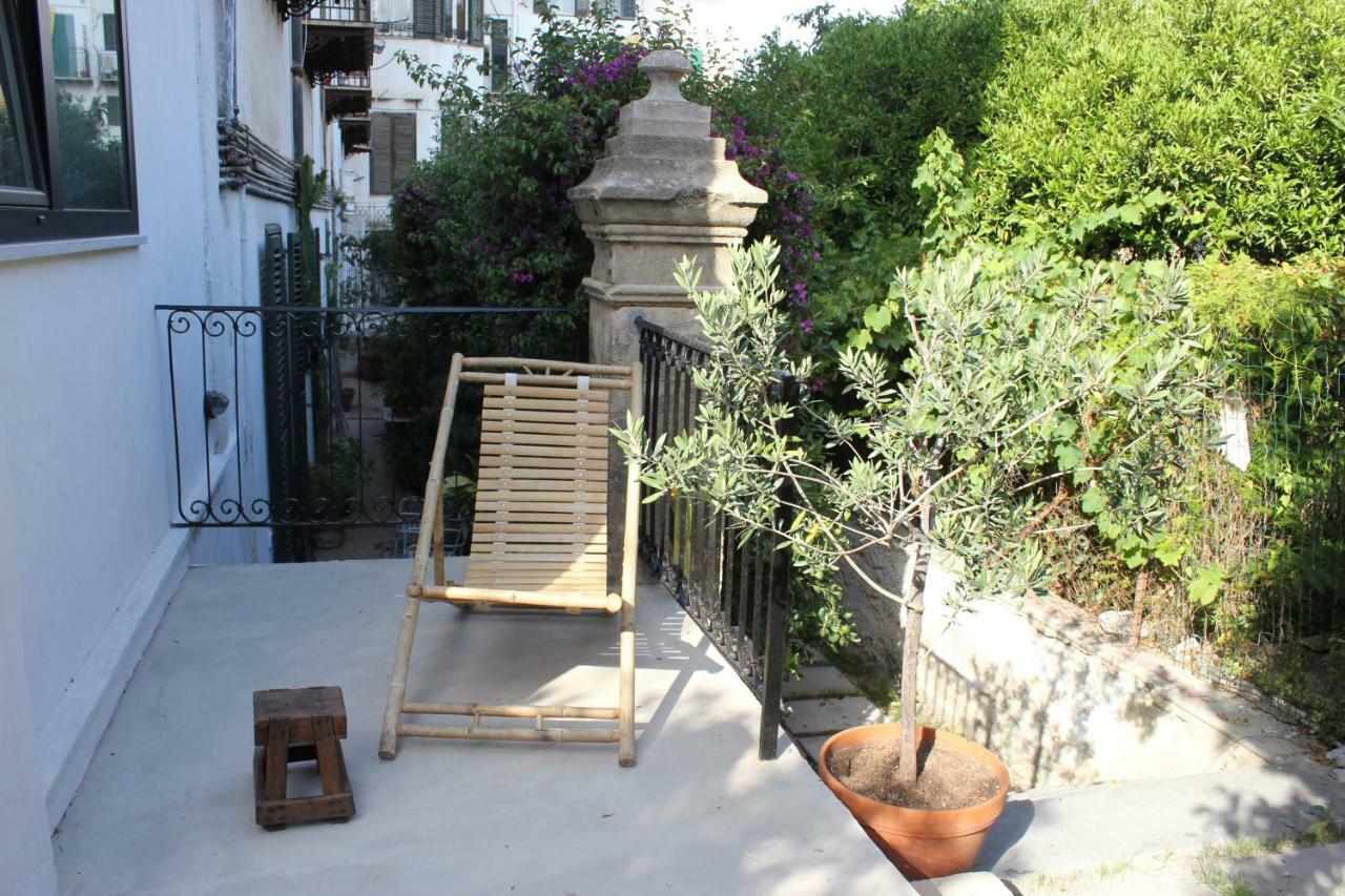 باليرمو Nel Giardino Degli Agrumi المظهر الخارجي الصورة