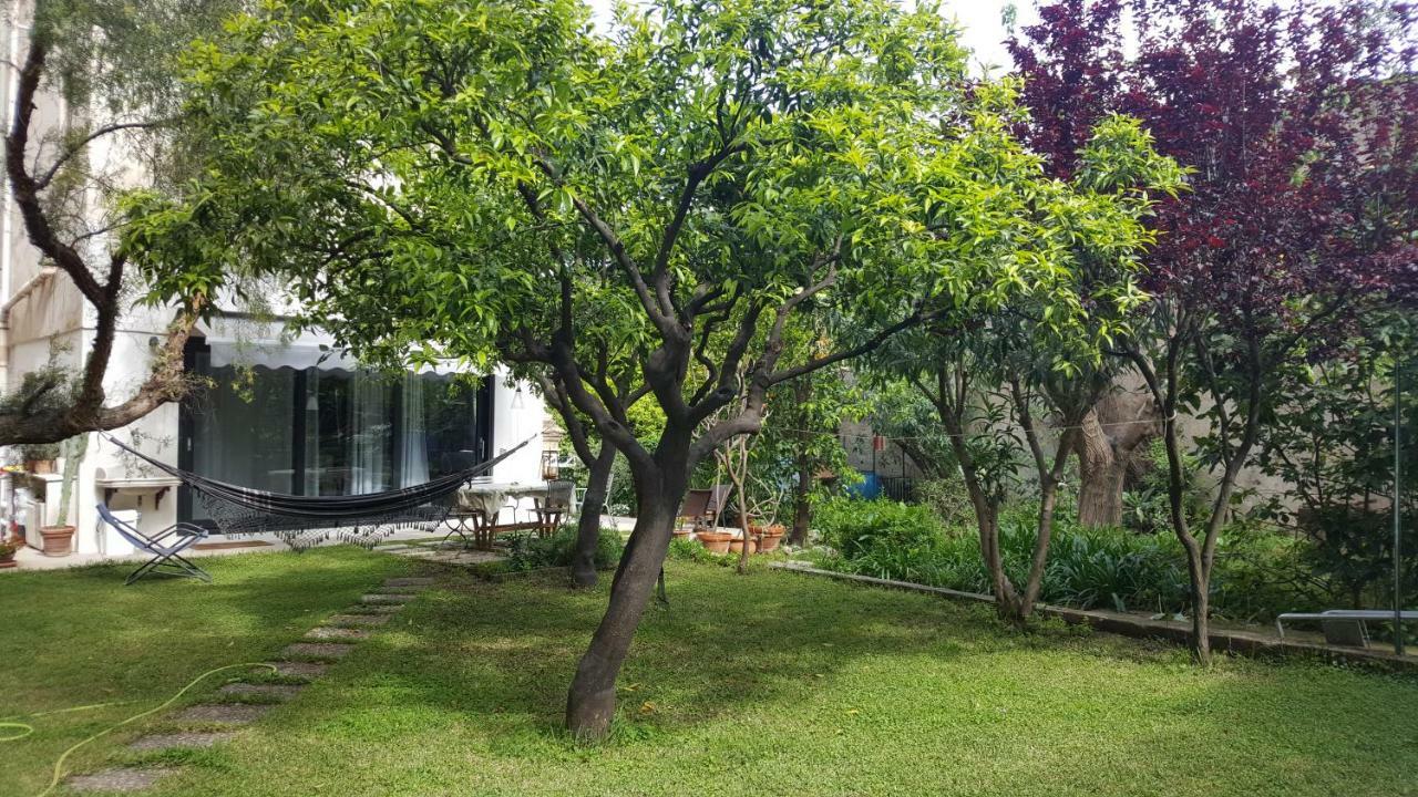 باليرمو Nel Giardino Degli Agrumi المظهر الخارجي الصورة
