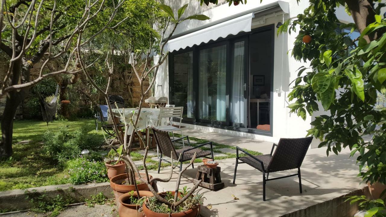 باليرمو Nel Giardino Degli Agrumi المظهر الخارجي الصورة