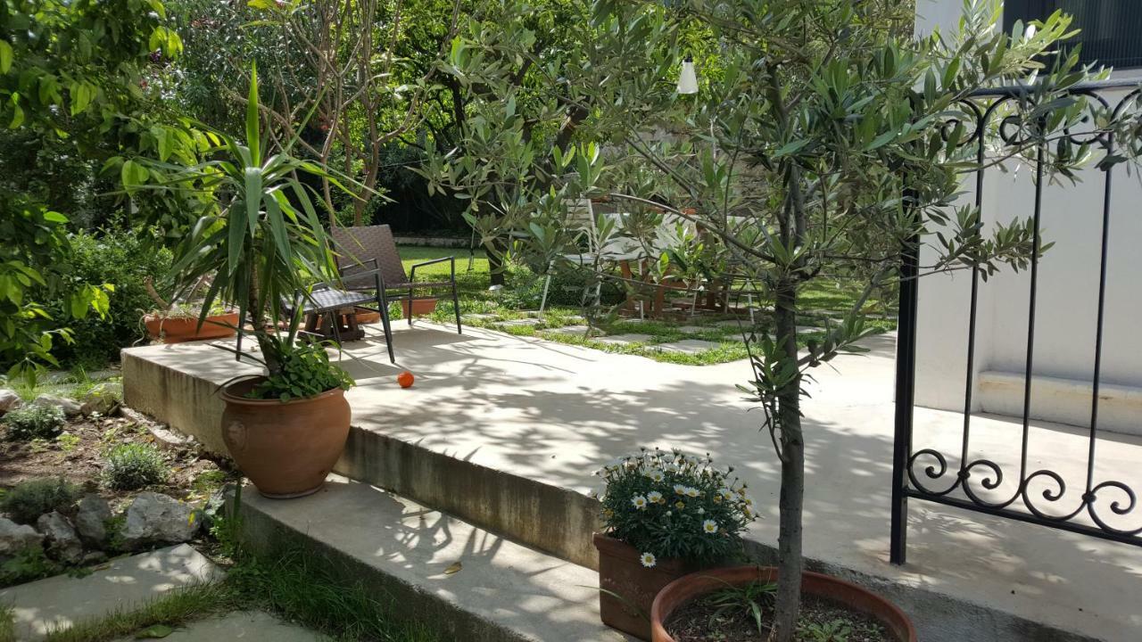 باليرمو Nel Giardino Degli Agrumi المظهر الخارجي الصورة