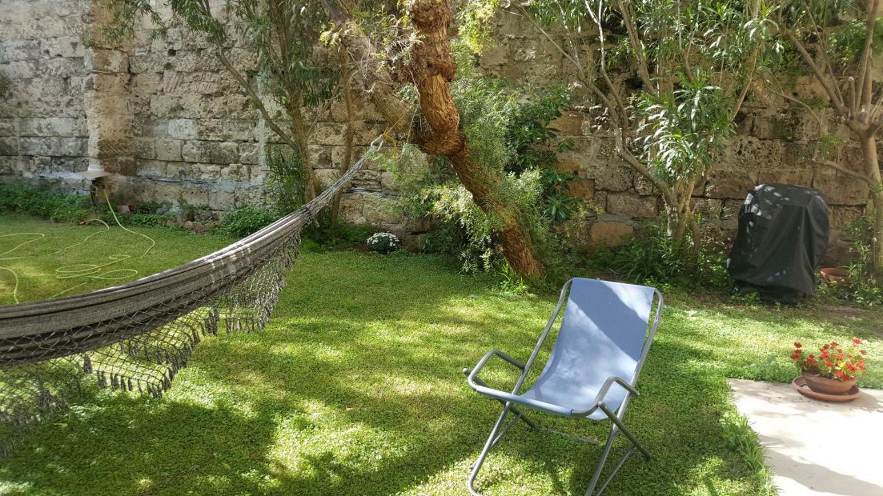 باليرمو Nel Giardino Degli Agrumi المظهر الخارجي الصورة